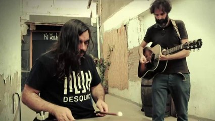 TV3 - 33 recomana - Bis. Barcelona Independent Sessions. Diversos espais