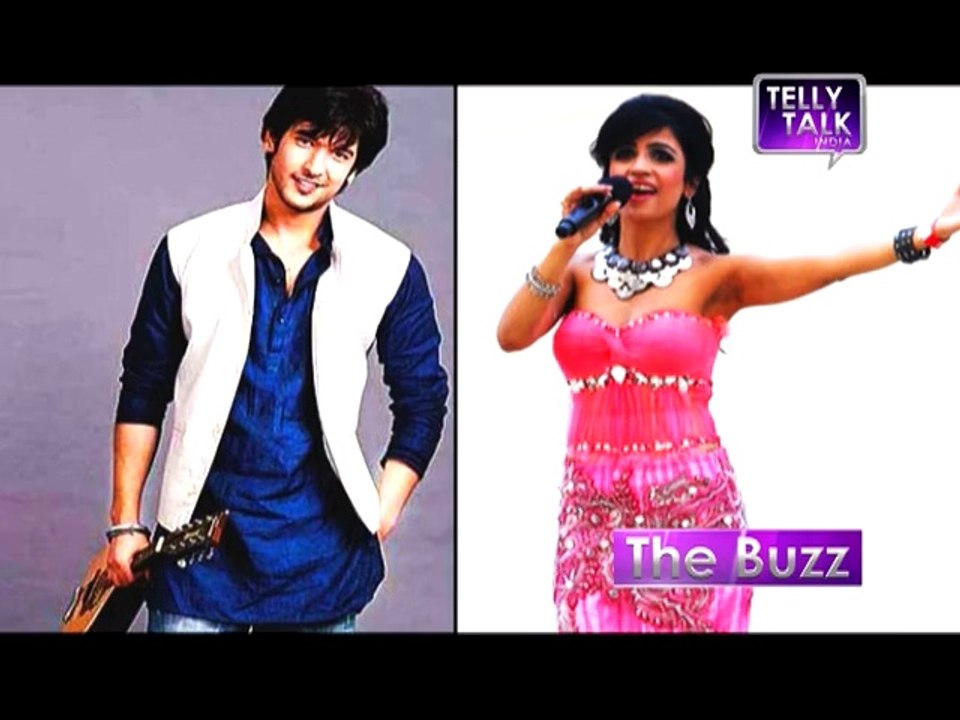 Veera  Shibani Kashyap to Start her Actinge DEBUT on the Show  26th August 2014 FULL EPISODE