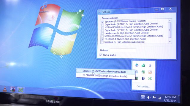 Logitech Harmony Ultimate - Universal Remote