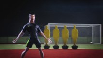 Nike Football Perfect Kick starring Cristiano Ronaldo