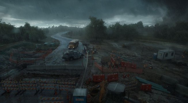 Into the Storm VFX Breakdowns by Method Studios