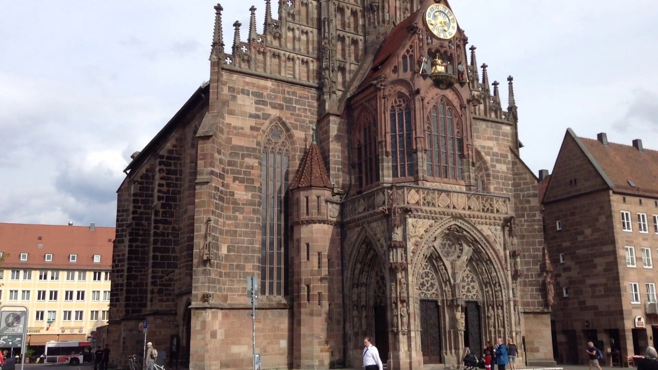 Nürnberg