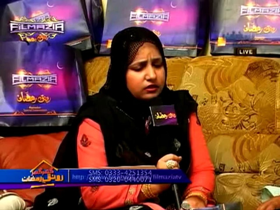 Ronaq E Rmzan Epi 05