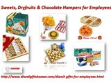 Diwali Gifts for Employees