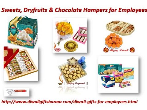 Diwali Gifts for Employees