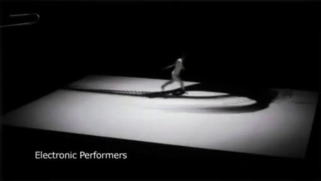 TV3 - 33 recomana - Eufònic. Arts sonores i visuals a les terres de l'Ebre. Diversos espais