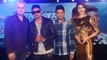 Yo Yo Honey Singh Launches His Album Desi Kalakaar !