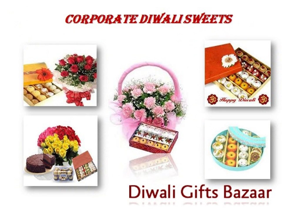 Corporate Diwali Gifts