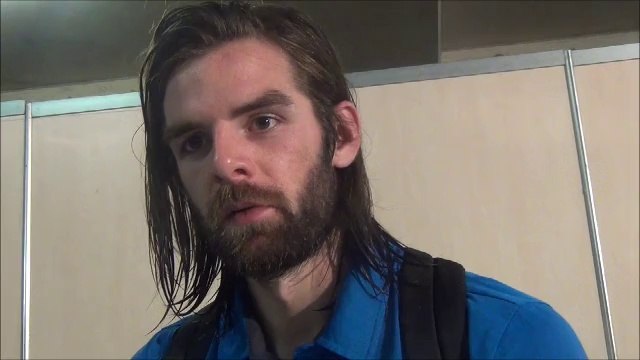 Σέρινταν στο Balla (ΑΠΟΕΛ-Άαλμποργκ)