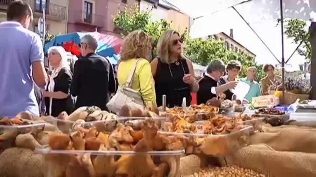 TV3 - Telenotícies migdia - Turisme d'estiu a la Cerdanya