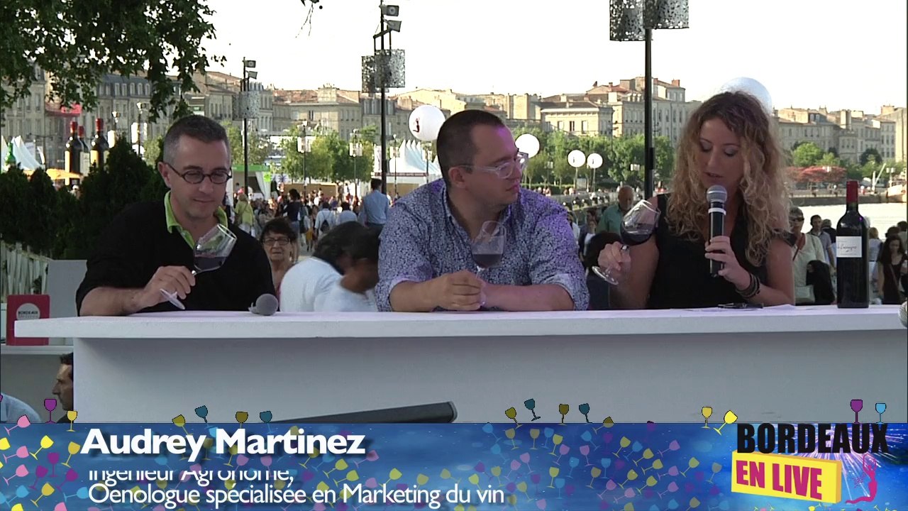 audrey martinez itv -/26/06/14 -19-20h