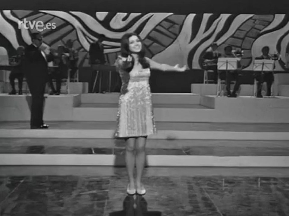 Gigliola Cinquetti - La Lluvia