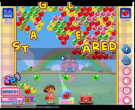 Dora Balon Patlat Oyunu Dora Balon Patlat Oyunları Oyna Yeni