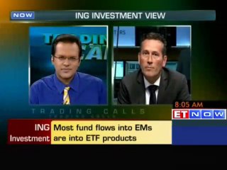 Indias long-term prospects continue to be strong