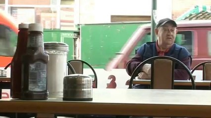 Cricklewood Craic@allthingsirish@irish in london.