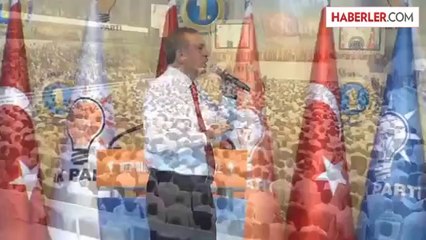 Erdoğan: "Hiçbir krize, kaosa mahal verilmeden cumhurbakanlığı seçimi gerçekleşti"