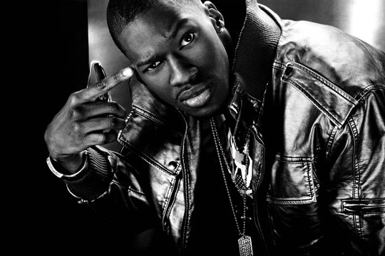 Underground Latin Mexican Hip Hop Instrumental Beat Loco - Anno Domini Beats