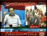 We are all benefiting from this corrupt system and don’t want to change it – Kashif Abbasi