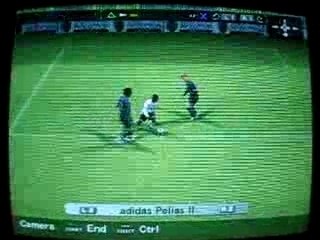 fo pa faire des relances ds les pieds!!!