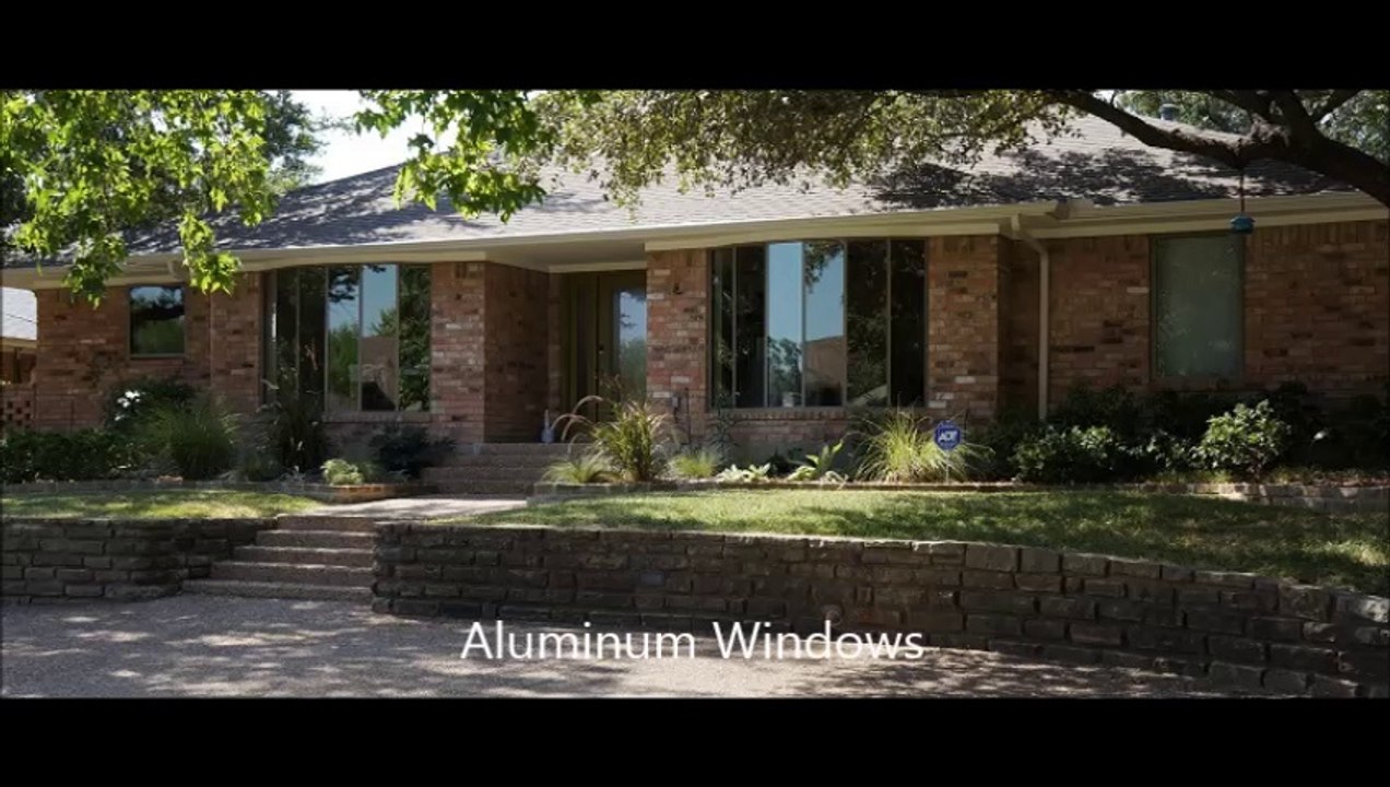 Replacement Windows for your home