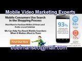 How to dominate mobile search results using Mobile Video Marketing