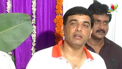 Dil Raju & Sunil New Movie Launch