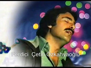 Ferdi Tayfur-Önce tuttun elimden