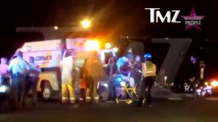 Chris Brown : Suge Knight refuse de coopérer, Kendall Jenner absente de la fusillade ?