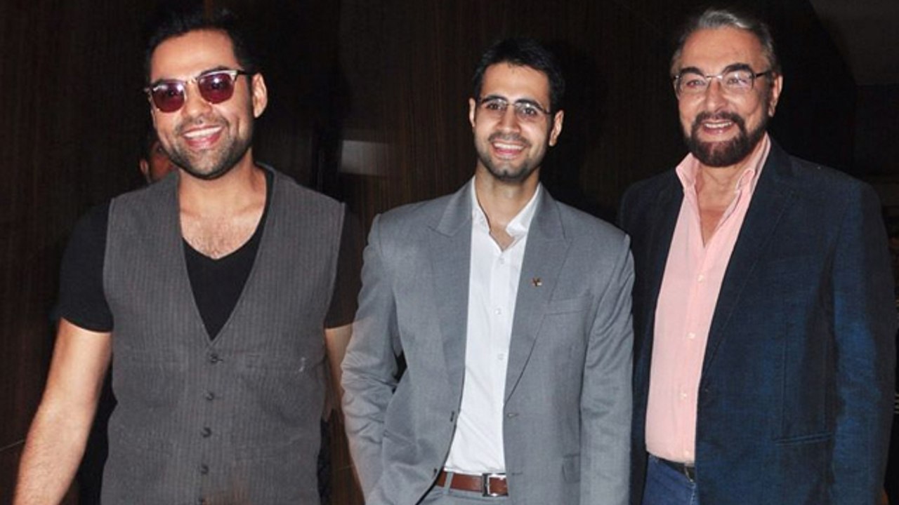 Teen Crime Show Gumrah S4 Launch | Panel Discussion | Abhay Deol, Kabir Bedi