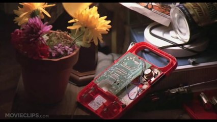 E.T. Phone Home - E.T. Téléphone Maison