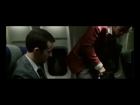 Fight club réplique culte