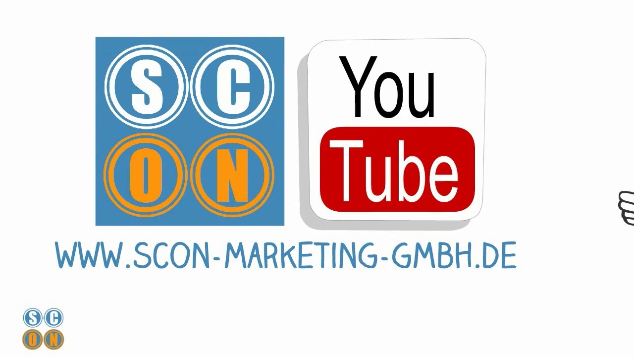Die Scon-Marketing-GmbH
