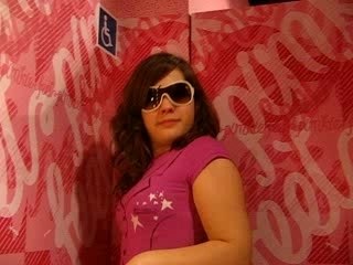 Dancing Queen =)