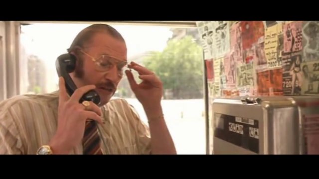 Je viens de me faire carjacker (Dikkenek)