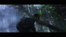 Bear Grylls is the global brand ambassador for Land Rover