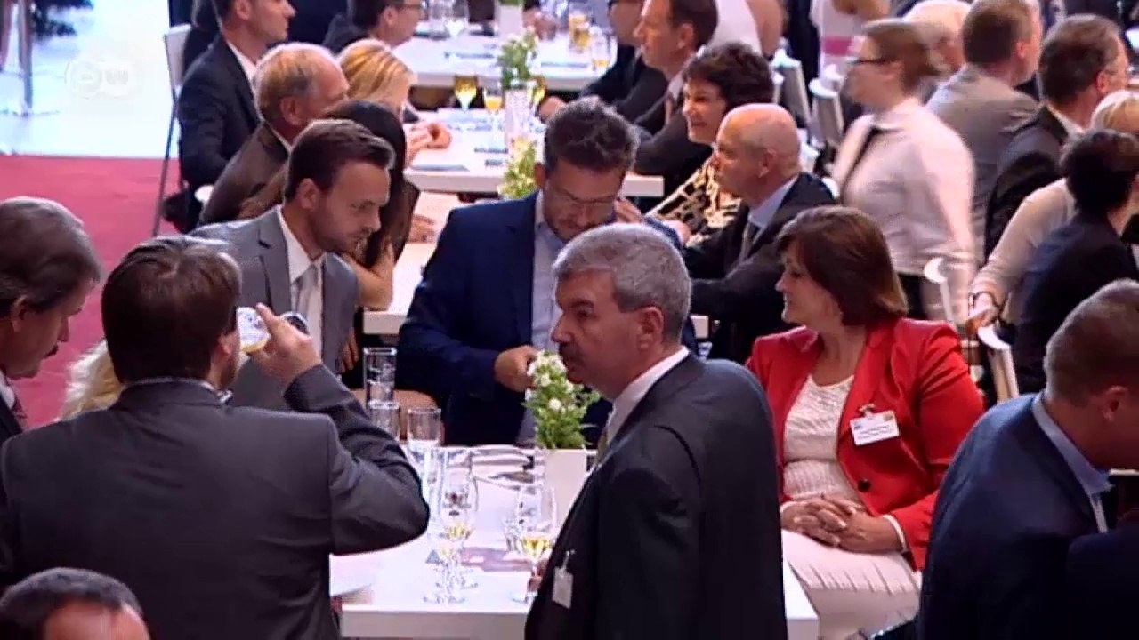 Lars Hinrichs - Internetpionier aus Deutschland | Made in Germany