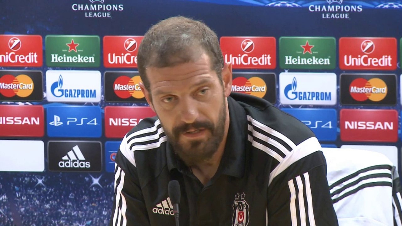 Quali: Bilic und Besiktas planen Arsenal-Coup