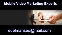 Mobile Video Marketing Company to introduce Mobile Video Ads