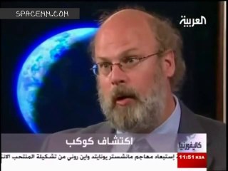 اكتشاف كوكب جديد شبيه بالارض