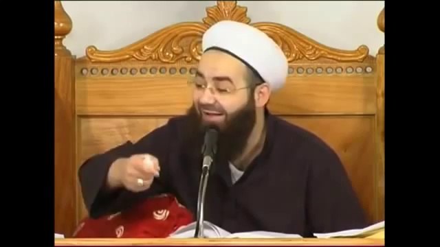 Cübbeli Ahmet Hoca Hani islam kafirlerden üstün kılınmıstı kıyamete kadar diyenler