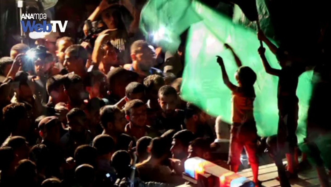 Τηρείται η κατάπαυση του πυρός στη Λωρίδα της Γάζας