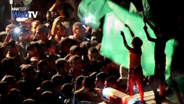 Τηρείται η κατάπαυση του πυρός στη Λωρίδα της Γάζας