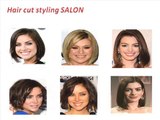 beauty salons