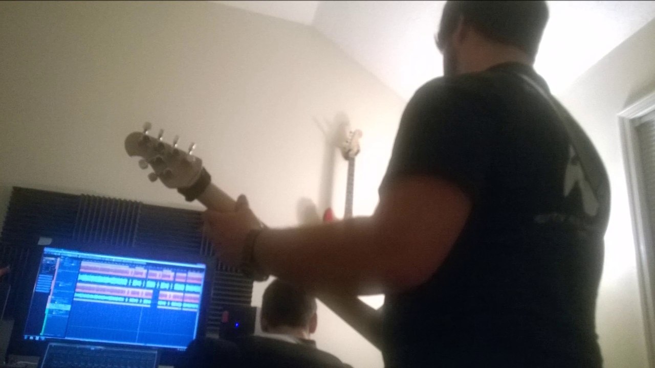 Condemned By Faith - Limitless (Demo)