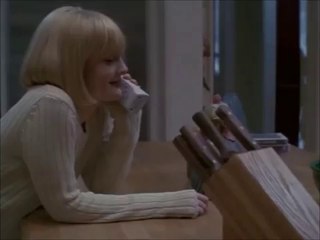 Scream 1 Whats your Favorite Scary Movie