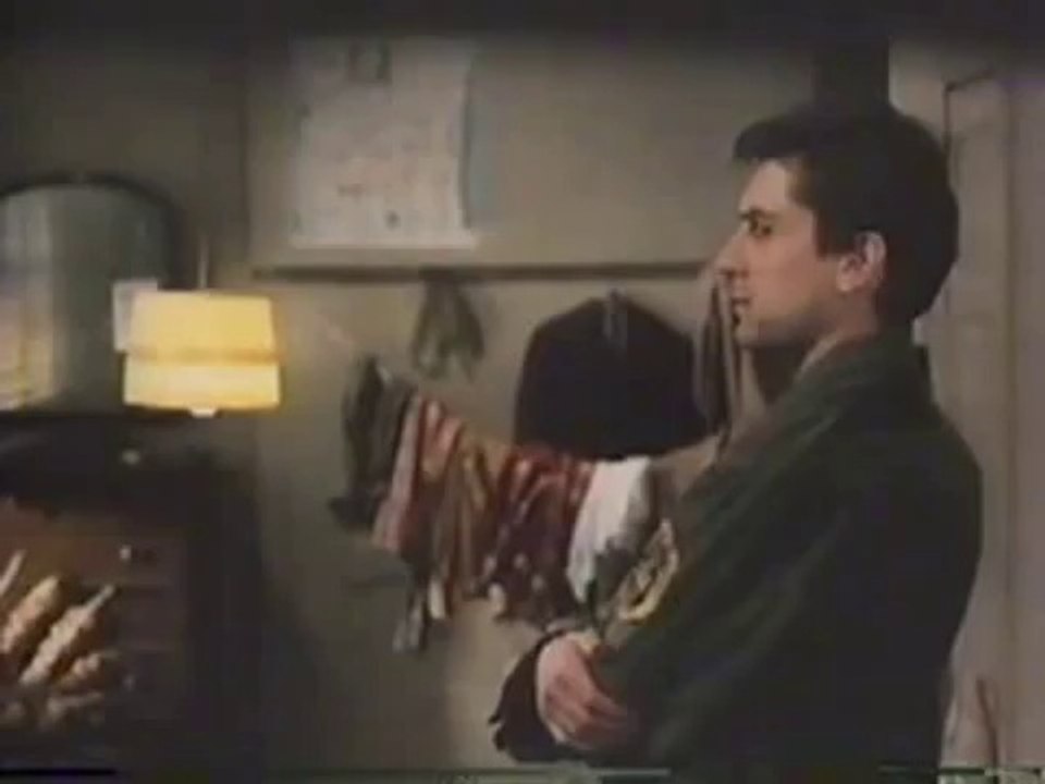 Taxi Driver - You Talkin' me