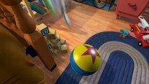 Toy Story - Extrait Vers l'infini et au delà