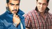 Arjun Kapoor Says, 