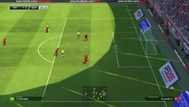 PES 2015 - Oynanış Videosu