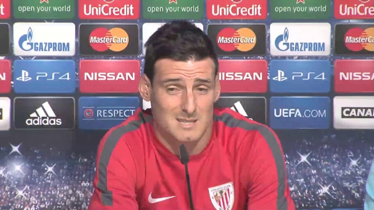 Quali: bilbaos offensivrezept gegen neapel